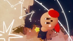 A screenshot taken in Dreams. 10 of 17.