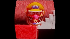 Wario's hell