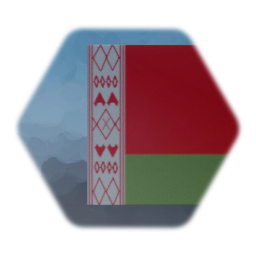 Flag of Belarus