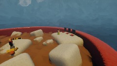 AY/IS Item Asylum (Completely And Utterly Dead)