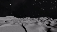 Lunar Colony Base