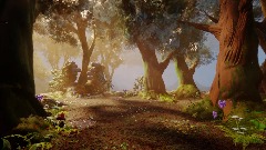 A screenshot taken in Dreams. 7 of 20.