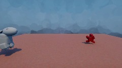 Lucasberrys daily life