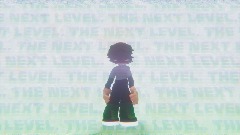 A screenshot taken in Dreams. 6 of 18.