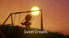 A screenshot taken in Dreams. 4 of 12.