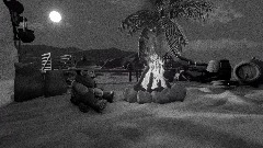 Campsite