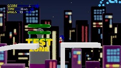 A screenshot taken in Dreams. 5 of 14.