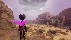 A screenshot taken in Dreams. 1 of 16.
