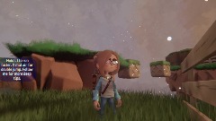 Katherine's almost random adventures episode 1