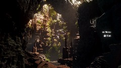 A screenshot taken in Dreams. 2 of 9.