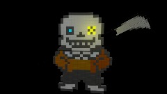 Ink!Sans fight w.i.p