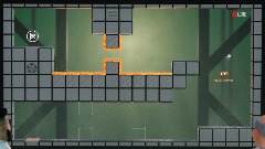 A screenshot taken in Dreams. 8 of 9.