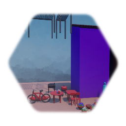 My Creation - 1/24/2021