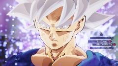 A screenshot taken in Dreams. 7 of 11.