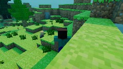 A screenshot taken in Dreams. 13 of 17.