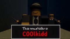 Forsaken - Mafioso intro