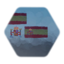 Flag of spain