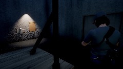 John Wick project (WP) - 29/05/2025