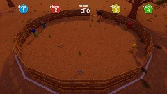 A screenshot taken in Dreams. 14 of 30.