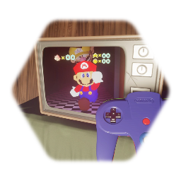 Remix of stupid Tv creation