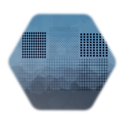 Text displayer textures