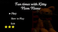 A screenshot taken in Dreams. 1 of 6.