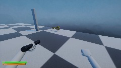 First person Puppet - for (@Vitaofalstao1)
