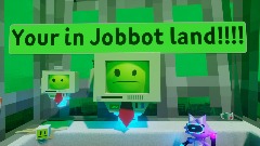 The Jobbot everyone died AY