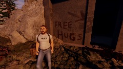 A screenshot taken in Dreams. 3 of 27.