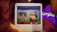 A screenshot taken in Dreams. 16 of 27.