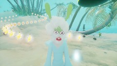 A screenshot taken in Dreams. 24 of 30.