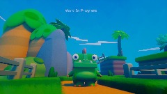 A screenshot taken in Dreams. 14 of 21.