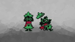 A screenshot taken in Dreams. 5 of 17.