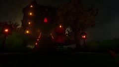 A screenshot taken in Dreams. 1 of 1.