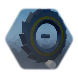 Sierra circular saw 13