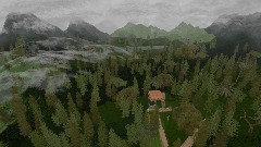 SCP 106 Forest Portal 3