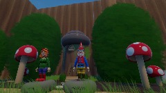 Gnome sweet Gnome