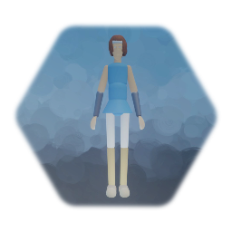 Richter Belmont - Hero