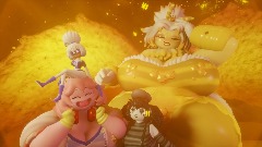 A screenshot taken in Dreams. 2 of 17.