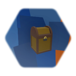 DREAM FLIX 📼 S2 E2 Treasure Chest