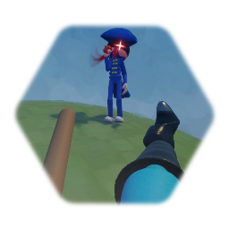 Uk the pirate hunter