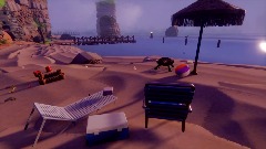 A screenshot taken in Dreams. 19 of 25.