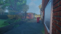 A screenshot taken in Dreams. 3 of 6.