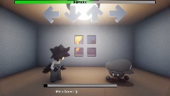 A screenshot taken in Dreams. 14 of 18.