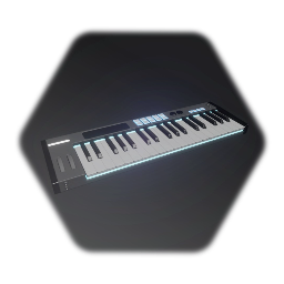 Keyboard Piano