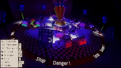 A screenshot taken in Dreams. 29 of 30.