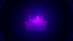 A screenshot taken in Dreams. 3 of 4.