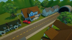 Hello SMØR Neighbor