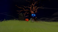 A screenshot taken in Dreams. 7 of 23.