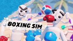 Boxing sim (summer update)